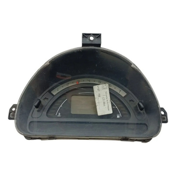 Painel Instrumento Citroen C3 2005 2006 2007 2008
