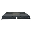 Tampão Bagagito Break Ligth Chevrolet Camaro Ss 6.2 V8 2011 Preto