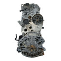 Motor Parcial Volkswagen Golf 1.4 Gasol 2014 2015