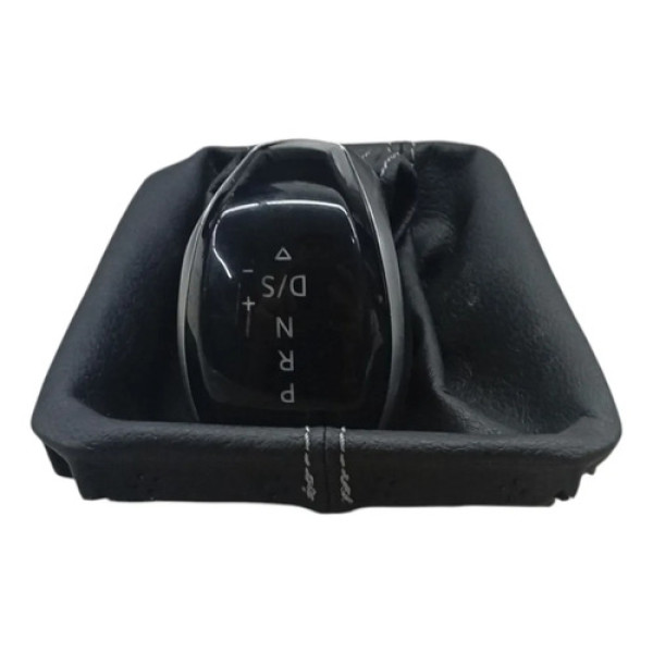 Coifa Manopla Trambulador Vw Virtus Exclusive 2024 2025