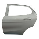 Porta Traseira Esquerda Mercedes Gla200 1.6 T 2019