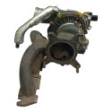 Turbina Volkswagen Tiguan Tsi 1.4 2017 2018 2019