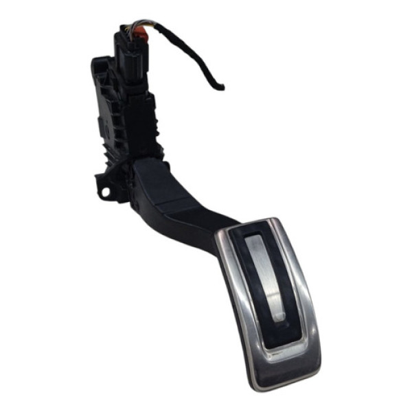 Pedal Acelerador Eletronic Volkswagen Jetta Gli 2.0t 2020 