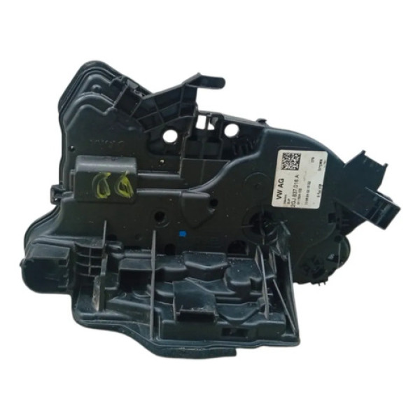 Fechadura Porta Diant Dir Volkswagen Polo Gts 1.4 T 2025
