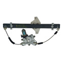 Motor Máquina Vidro Dianteiro Direito Gm Captiva 2009 2010 