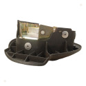 Bolsa Volante Lifan 320 2011 Preto