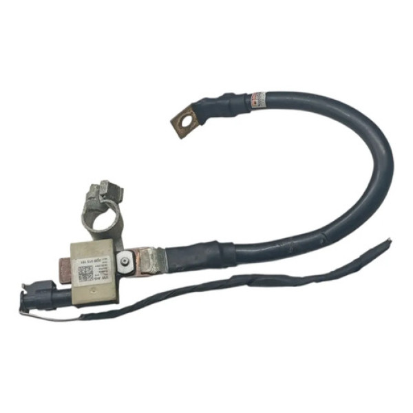 Cabo Polo Negativo Bateria Volkswagen Virtus Gts 2021