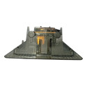 Luz Teto Cortesia Chevrolet Tracker 2023 2024