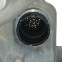 Caixa Marcha Câmbio Zf8hp Bmw 118i 1.6 T 2011 2012 Aut