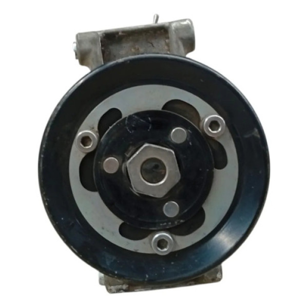 Compressor Ar Condicionado Volkswagen Golf Tsi 1.4 T 2014