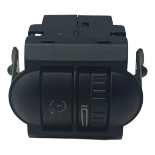Botão Regulagem Iluminação Painel Vw Jetta Tsi 2.0 2014