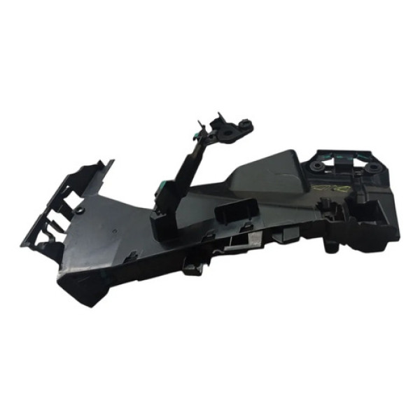 Guia Vidro Porta Diant Dir Volvo Xc60 2.0t T5 Momentum 2019 Preto