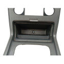 Moldura Inferior Central Painel Chevrolet Captiva 2009 2010 