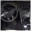 Sucata Peças Ford Fusion Titanium 2017 Flex (consulte Peças)
