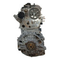 Motor Parcial Audi Q3 1.4 T Tfsi 2016 2017 Flex