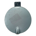 Portinhola Combustível Chevrolet Corsa 2008 2009 2010 2010