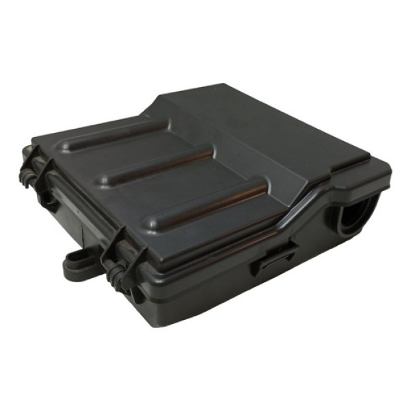 Caixa Suporte Módulo Som Bluetooth Audi A4 2009 2010 2011  Preto