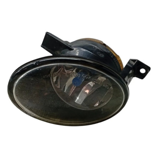 Farol Milha Esquerdo Volkswagen Tiguan 2012