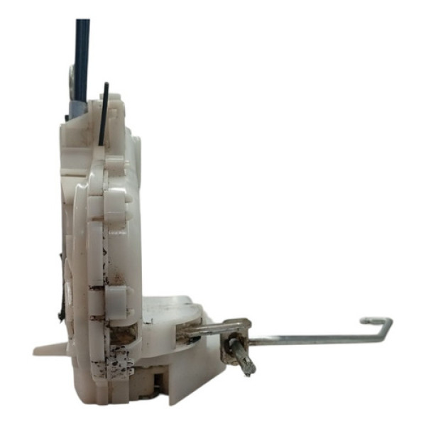 Fechadura Porta Tras Esq Honda Civic Lxs 2009 2010