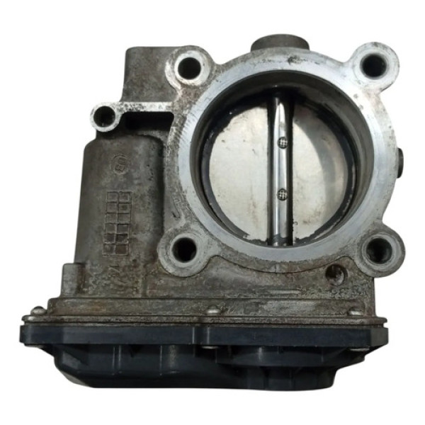 Tbi Corpo Borboleta I30 2014 2015