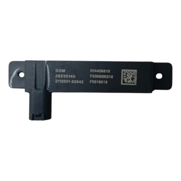 Sensor Antena Keyless Chevrolet Tracker 2023 2024