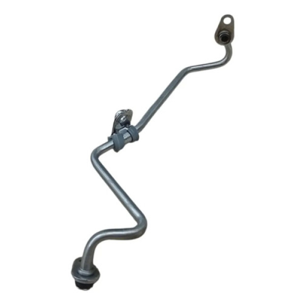 Cabo Óleo Turbina Vw Virtus Comfortline 2020