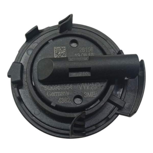 Sensor Porta Dianteira Volkswagen Golf Gti 2.0 T 2019