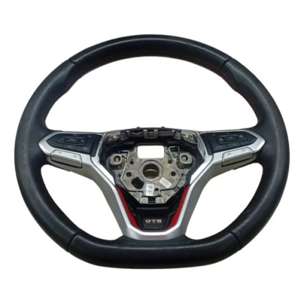 Volante Comando Volkswagen Polo Gts 1.4 T 2025