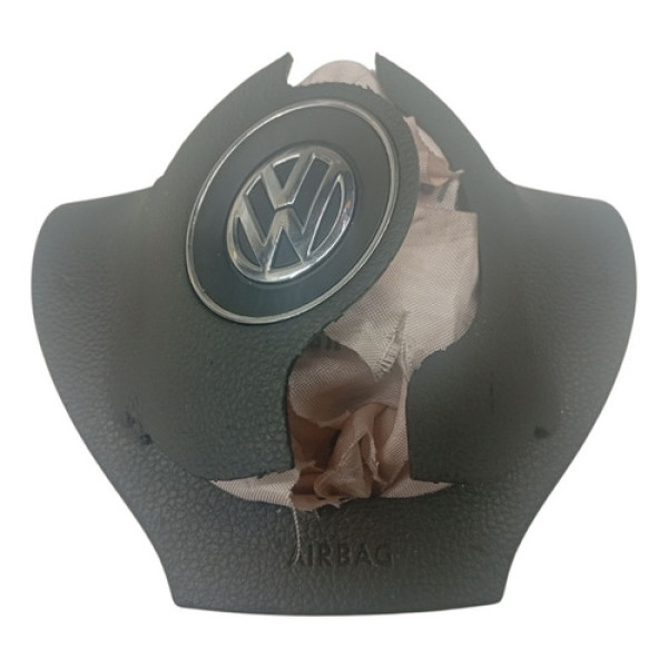 Bolsa Volante Acionado Vw Passat Variant B7 2.0 T 2011
