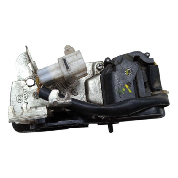 Fechadura Elétrica Porta Tras Esquerda Jac J5 2010