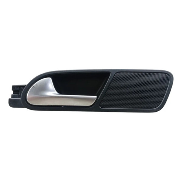 Maçaneta Interna Traseira Esq Volkswagen Tiguan 2011 2012
