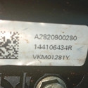 Turbina Mercedes A200 1.3 Sedan Hi 2019