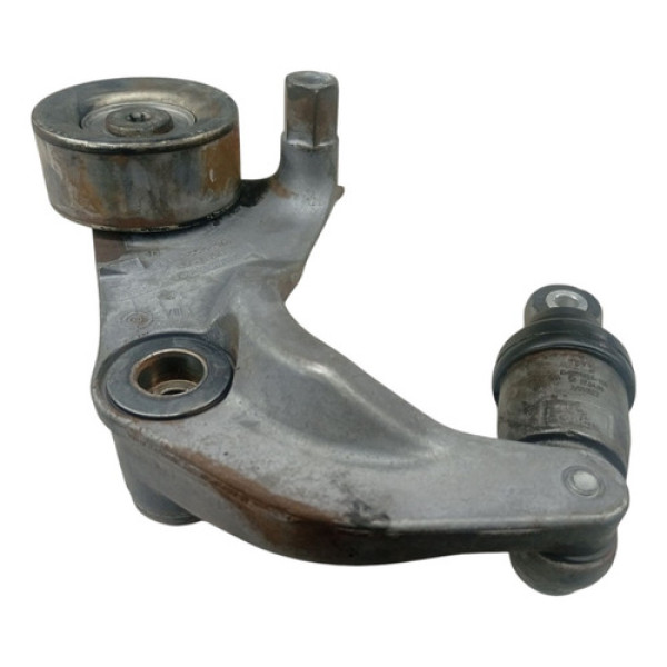 Suporte Tensor Esticador Correia Honda Civic Lxs 2009 2010