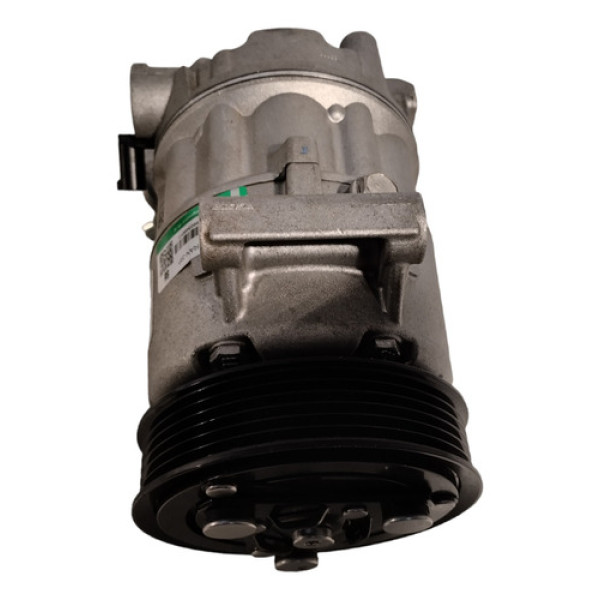 Compressor Ar Condicionado Jeep Commander 2.0 2022 2023 