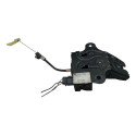 Fechadura Trava Porta Malas Gm Camaro Ss 6.2 V8 2011
