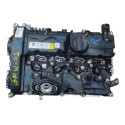 Motor Parcial Bmw X1 2.0t Flex 2018