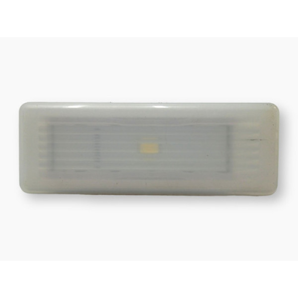 Luz Forro Porta Led Bmw X3 2018 2019  Ok Branco