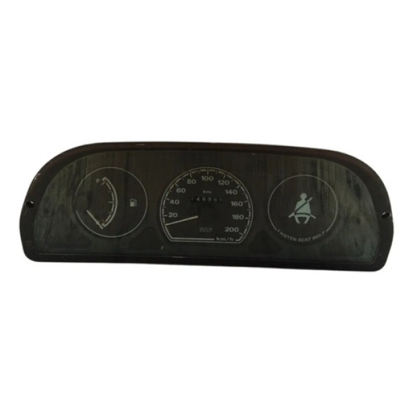 Painel Instrumento Fiat Palio 1999 2000 2001 2002