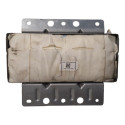 Bolsa Painel Chevrolet Captiva 2011 Ok