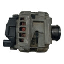 Alternador Audi A3 Sedan 2.0 Tfsi 2016