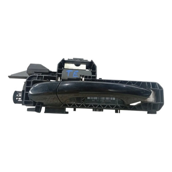 Maçaneta Ext Porta Tras Esq Mercedes A200 1.6 T 2015 Traseira