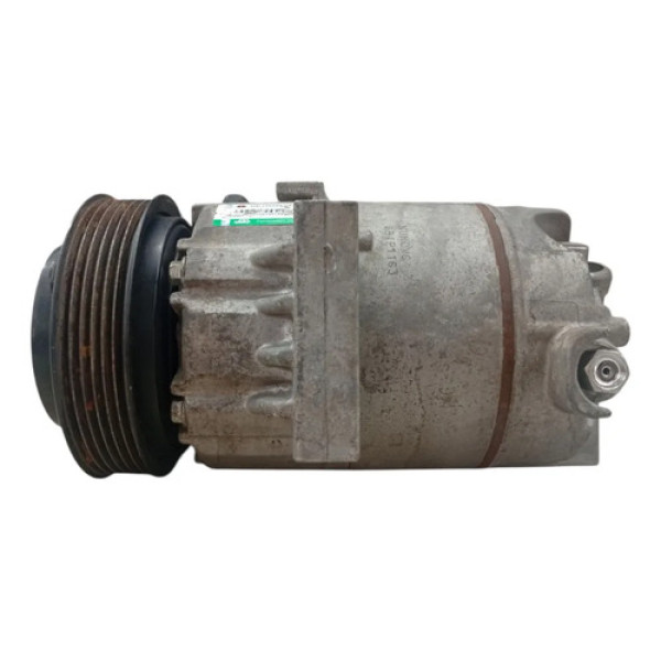 Compressor Ar I30 2014 2015