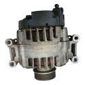 Alternador Audi Tt Rs 2.5 2018