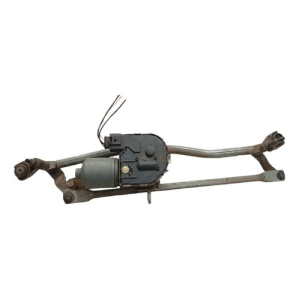 Motor Limpador Parabrisa Audi A3 Sportback 2.0 T Fsi 2011
