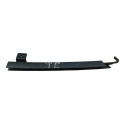Canaleta Porta Traseira Esquerda Chevrolet Onix 2013 2017