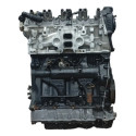 Motor Parcial Audi A3 Sedan Tfsi 2.0 Gasol 2016 