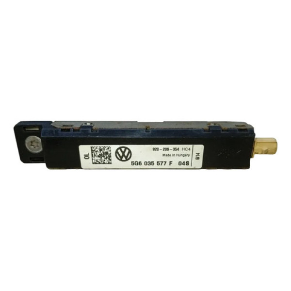 Sensor Keyless Antena Volkswagen Golf Gti 2.0 T 2014