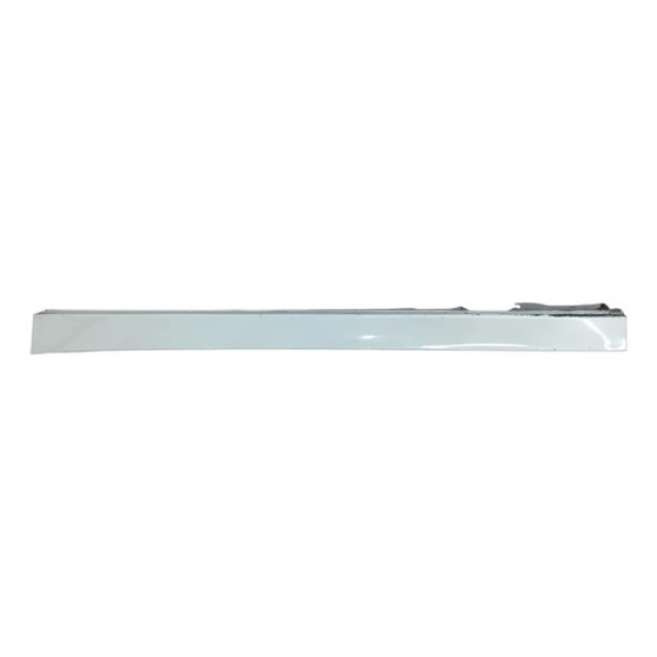 Spoiler Lateral Esquerdo Bmw 320i 2.0 2014 2015 Detalhe Preto