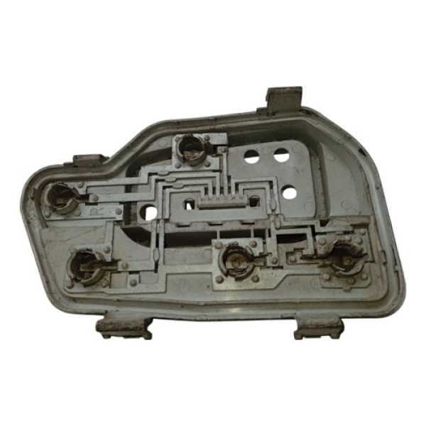 Circuito Lanterna Volkswagen Polo Hatch 2005 2006