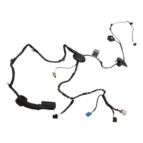 Chicote Porta Diant Dir Audi A3 Sedan Lm 2.0t 2019 2020